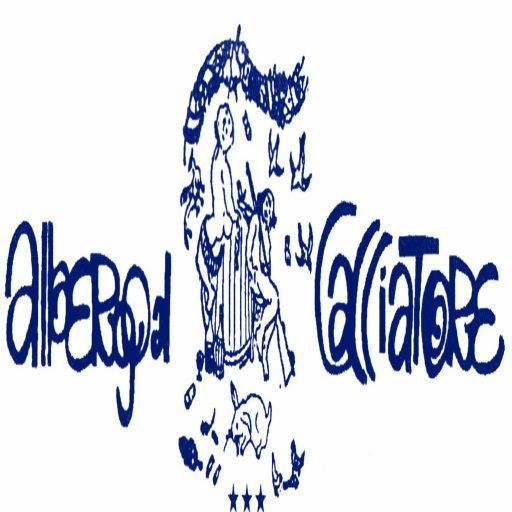 Albergo Al Cacciatore in Desenzano del Garda, Italy
