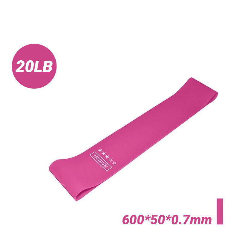 Thumbnail: FlexBand Pro™ Latex Loop Band