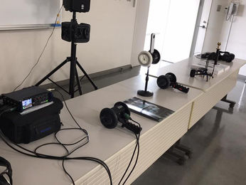 勉強会3D(VR)マイクを知ろう
