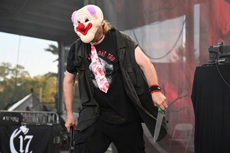 The Almighty V-I-C GOTJ24