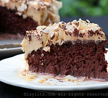 Torta de 3 leches de chocolate.webp