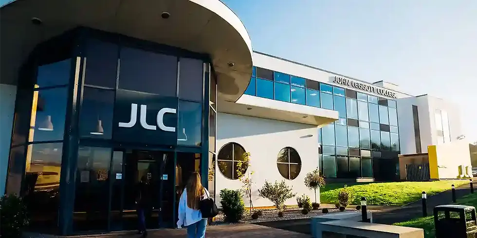 john-leggott-college-scunthorpe-campus.webp