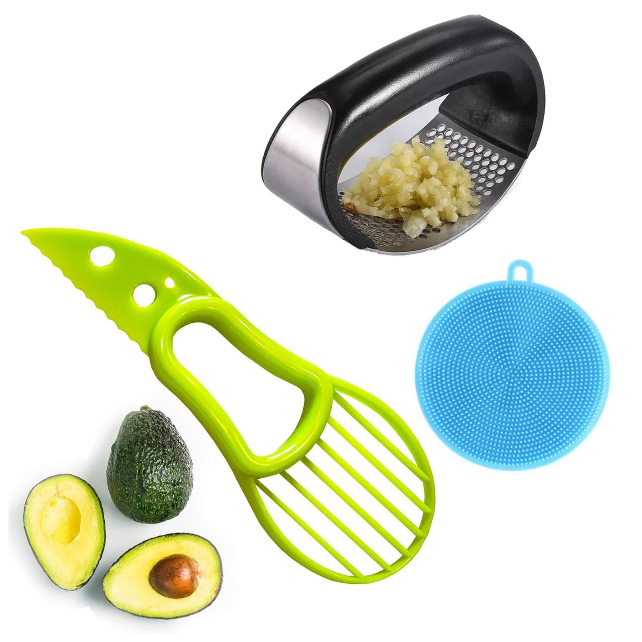 Kitchen Essentials Set -3pcs