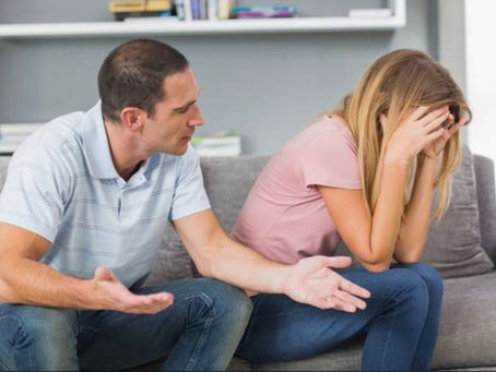 As 4 estações do casamento - Outono