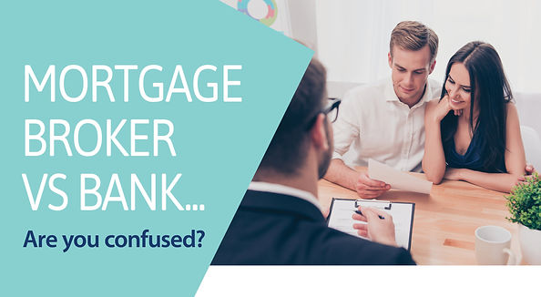 Mortgage Broker vs Banks, Mortgage Brokers Newcastle Hunter Valley
