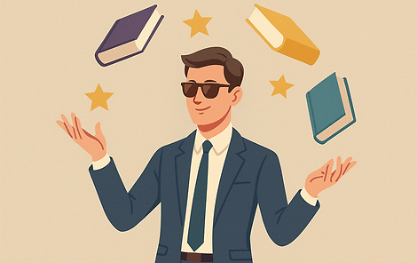 A cool professional .png