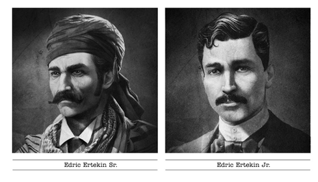 The Quaestor's Compendium of Sahin