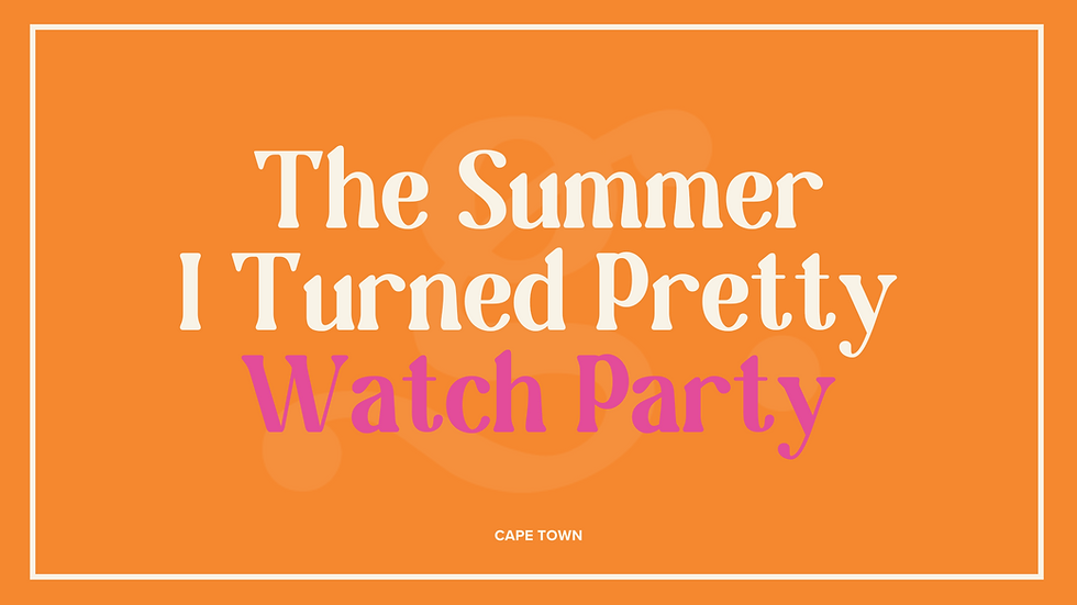 TSITP Watch Party, CPT
