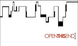 OPEN THIS END