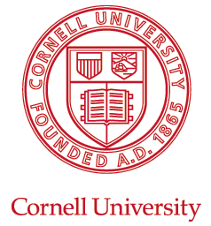 Cornell University logo