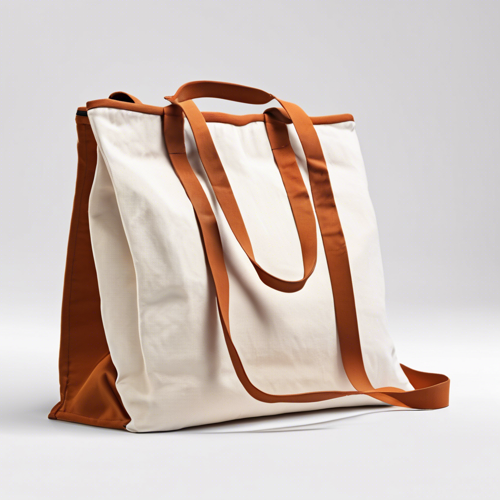 Borsa di Tela