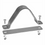 Thumbnail: CBT TR-30 ALUMINIUM TREFOIL CLAMP SET