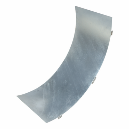 Mct Riser Box CBT MCT/HCT 305MM RISER 90 DEG COVER HDG | Cabstrut