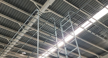 Cabstrut