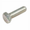 Thumbnail: CBT HEX SET SCREW GR 4.8 M10 X 20MM EG