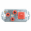 Thumbnail: CBT LS 2003 16A DEDICATED SWITCHED SOCKET OUTLET RED SANS 164-4