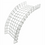 Thumbnail: CBT WWHD 0100MM DROPPER 90 DEG HDG