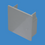 Thumbnail: CBT CLT/1 50 X 50MM STOP END GRY