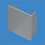Thumbnail: CBT CLT/1 50 X 50MM STOP END GRY