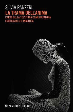 la trama dell'anima. S. Panzeri