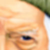 Thumbnail: Compo (Bill Owen) Birthday Card