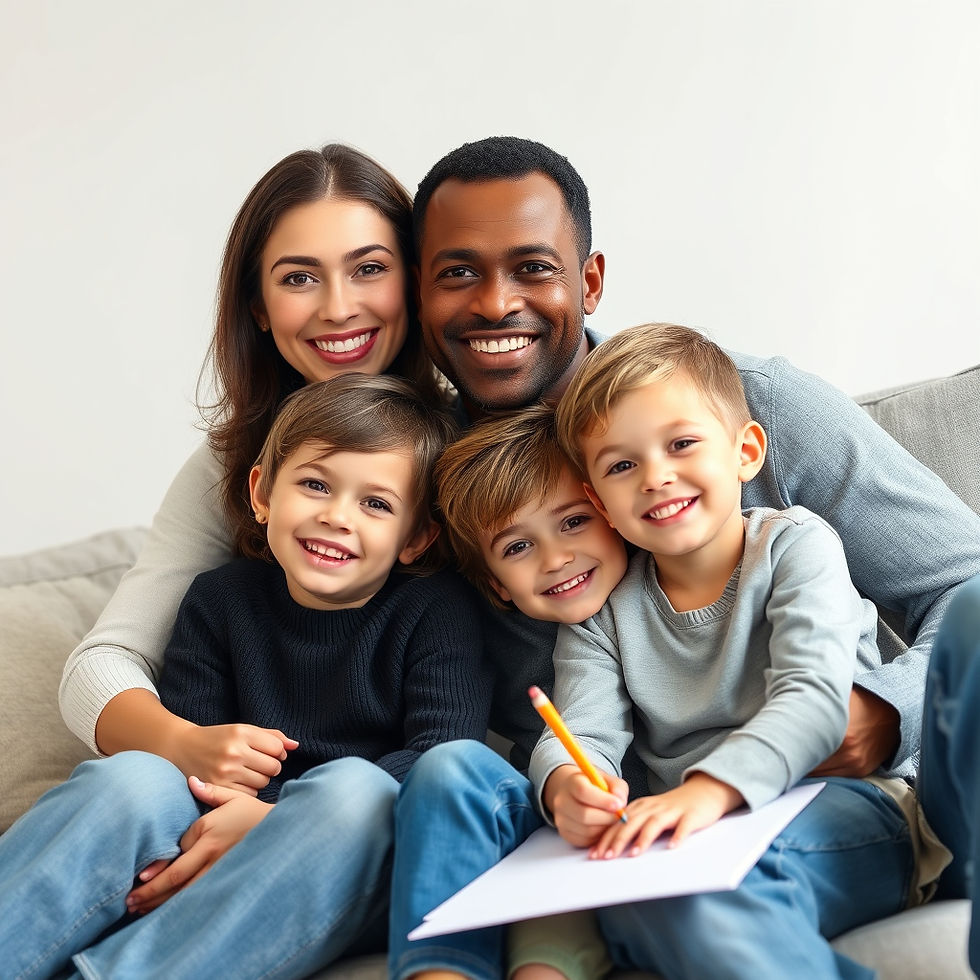 Families