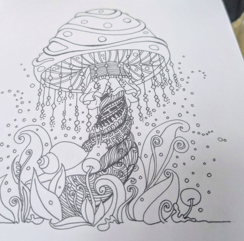 Artish Tangle