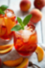 Peach Tea