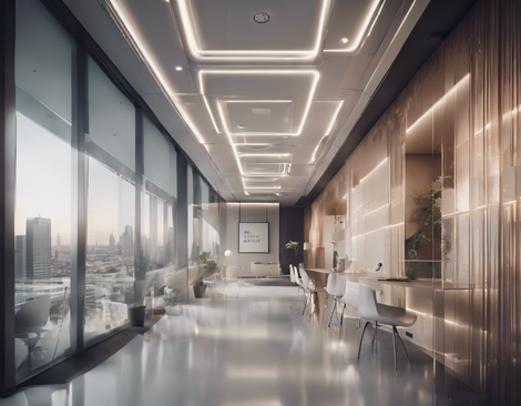 Sleek Editorial Design Projects Featuring Attention to Detail