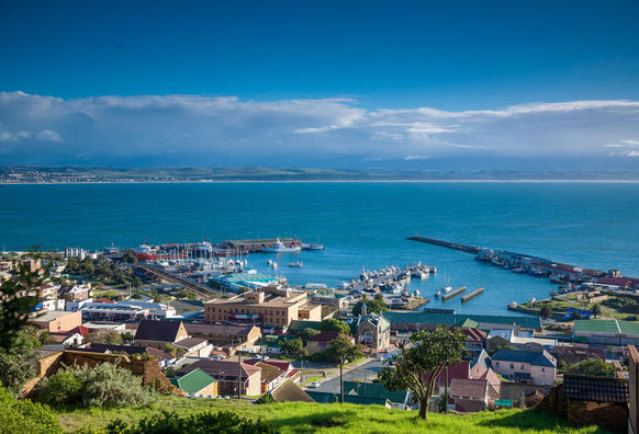 Mossel Bay