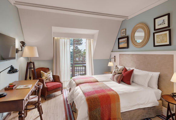 Strand Hotel Swakopmund Room