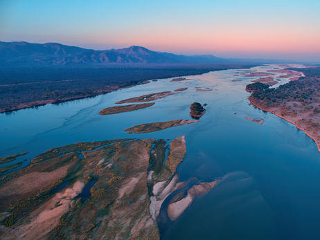 Lower Zambezi National Park