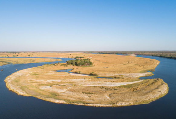 Chobe Savanna Lodge Aerial View.jpg