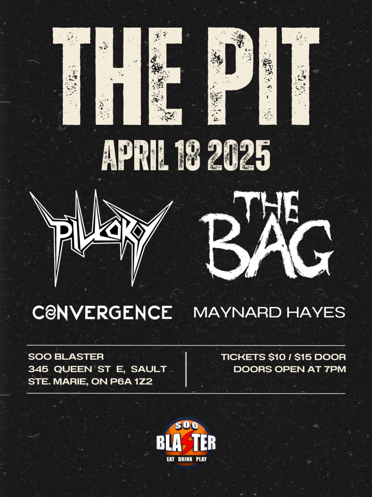 THE PIT