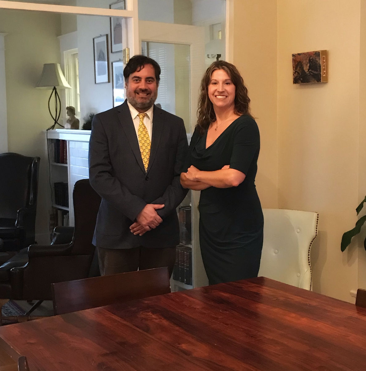 Buchenberger Law Office PLLC