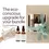 Thumbnail: wooden box spa kit