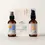Thumbnail: Glow Elixir Mist & exfoliating glove set