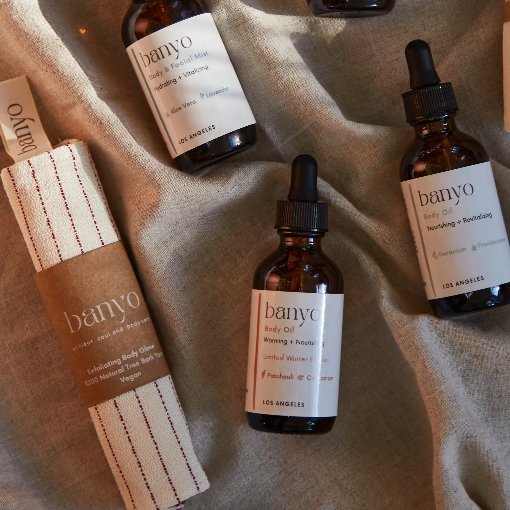 The Banyo Exfoliating Gloves Benefits, Pros and Cons, Ingrown Hair