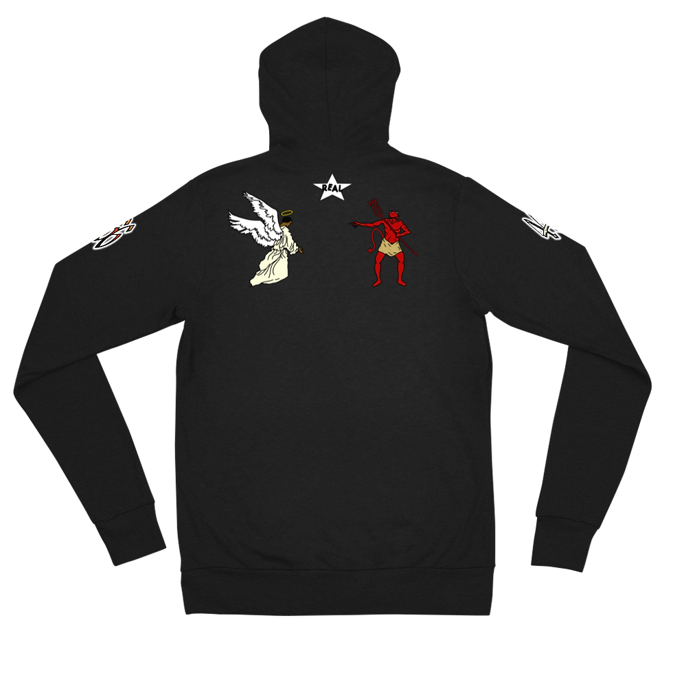 Thumbnail: "PICK YOUR POISON" Jacket