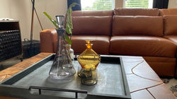 LR Cody coffee table