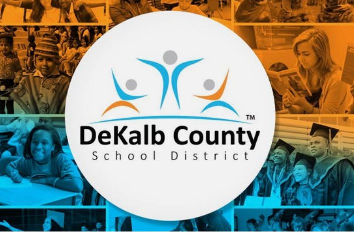 DeKalb County Schools Job Fair
