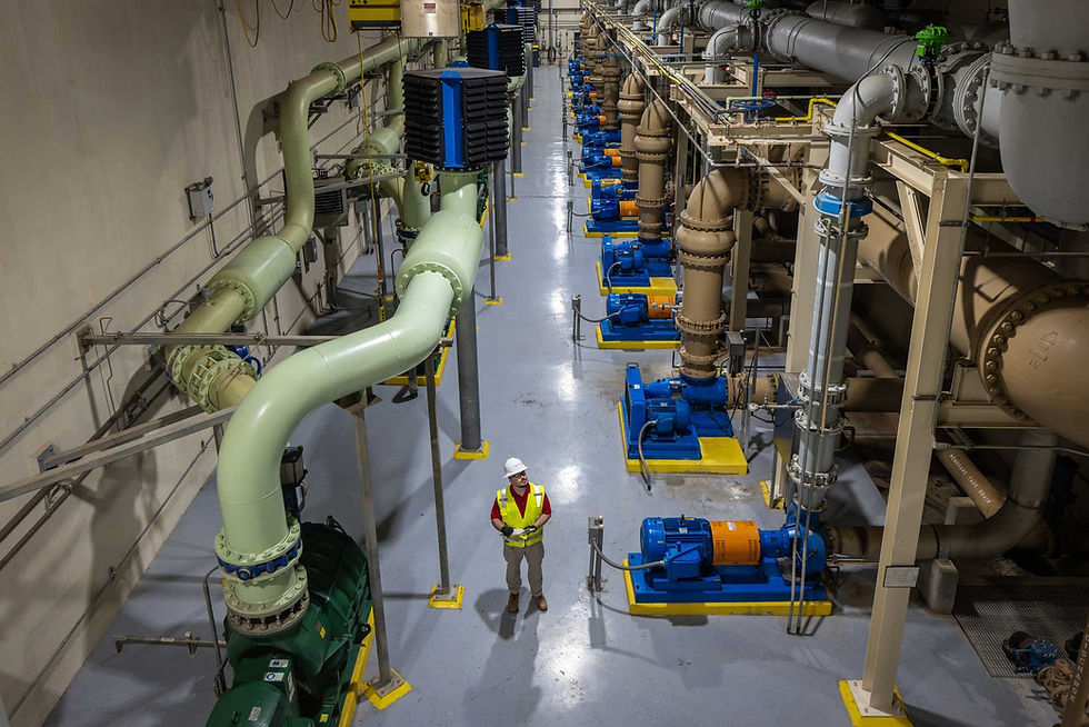 Veolia North America - Atlanta 2024