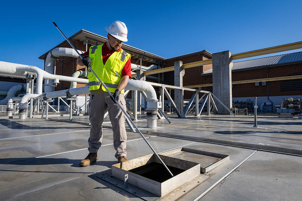 Veolia North America - Atlanta 2024