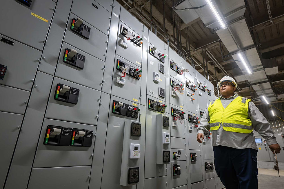 Veolia North America - Atlanta 2024