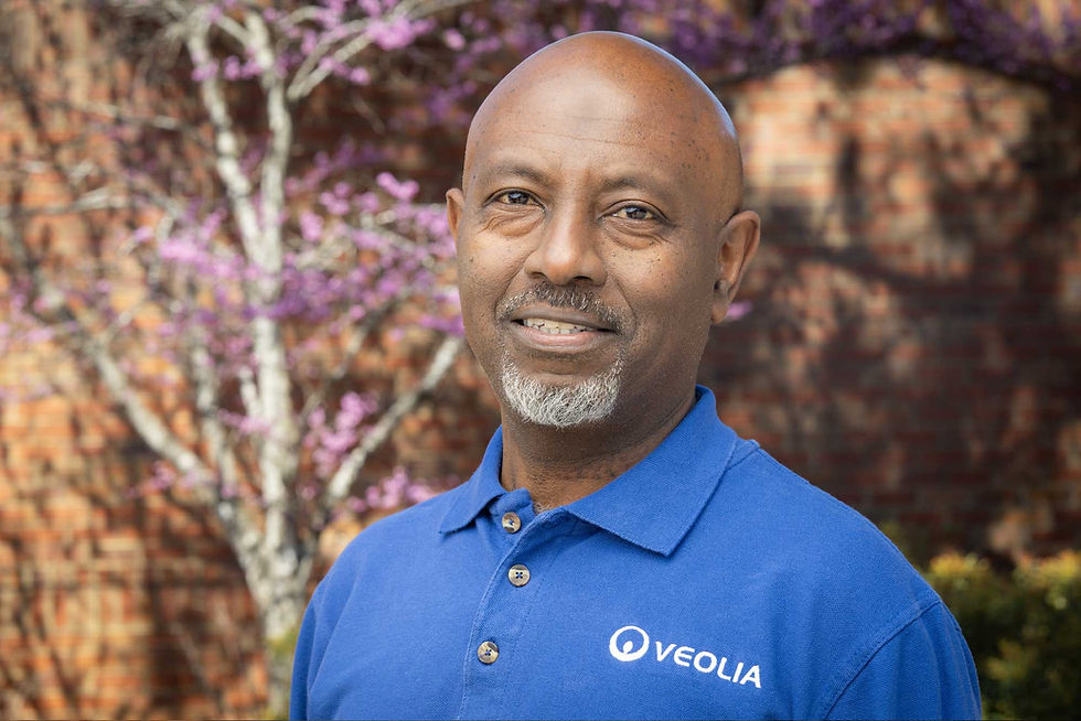 Veolia North America - Atlanta 2024