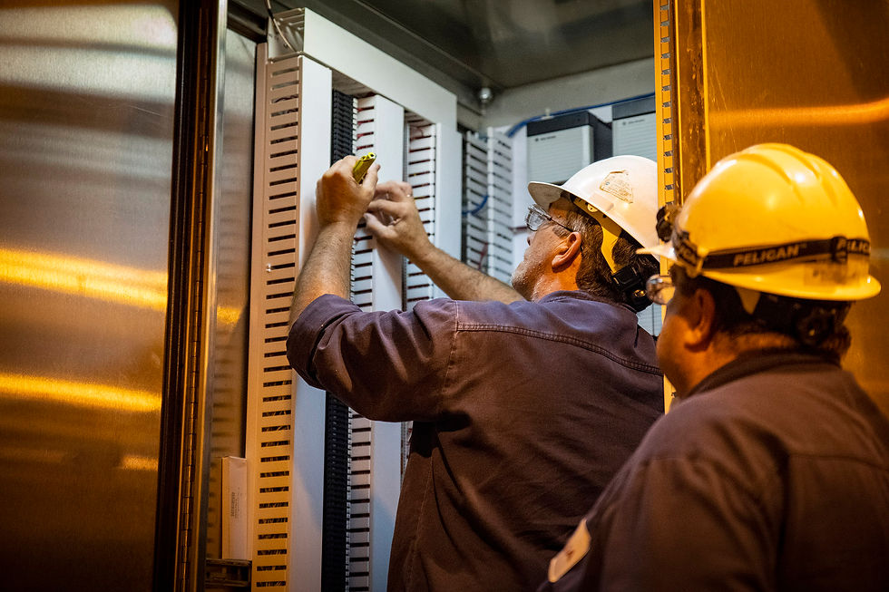 South Shore Maintenance