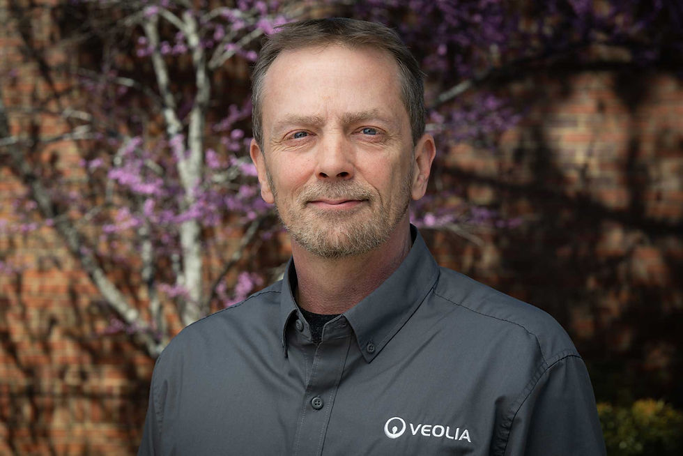 Veolia North America - Atlanta 2024