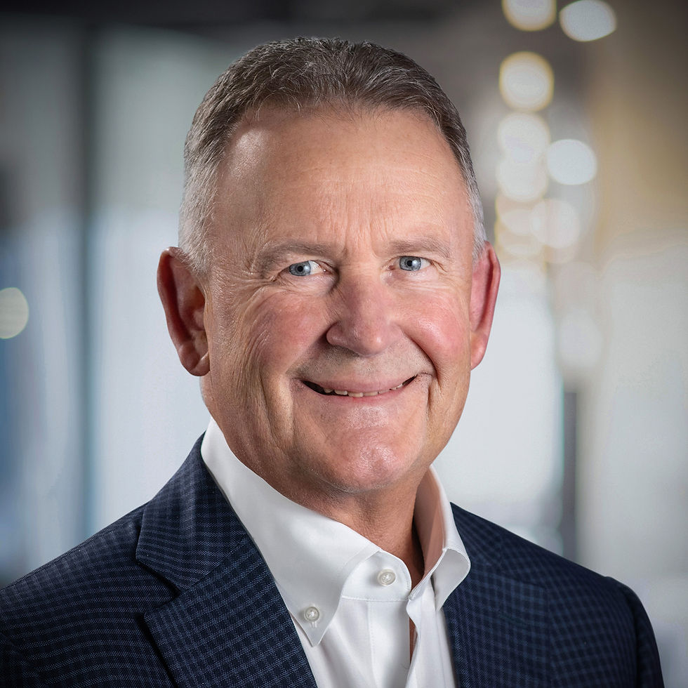 Corporate Portrait