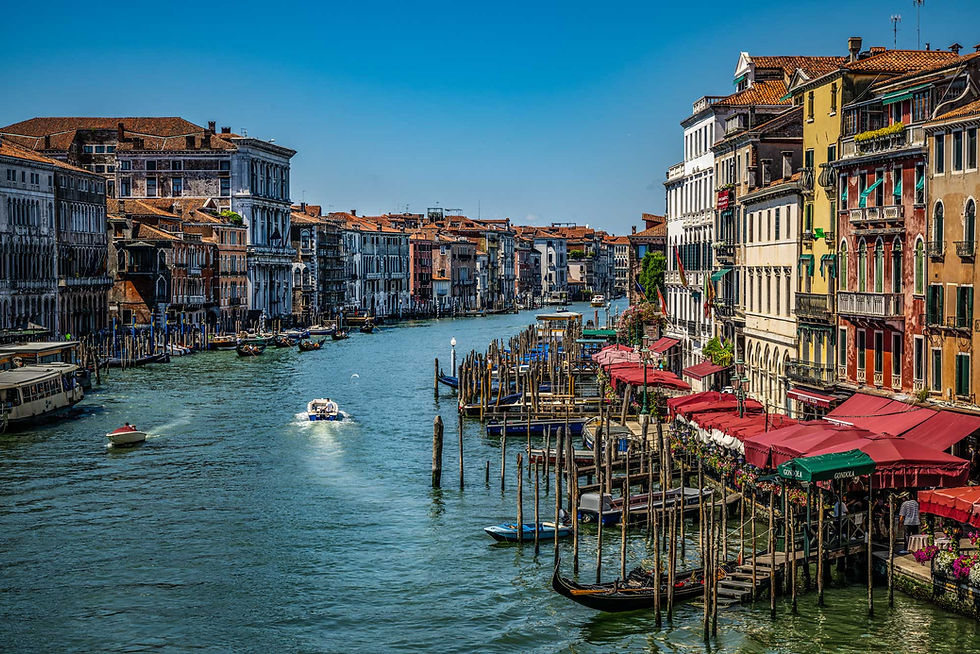 Italy 2024