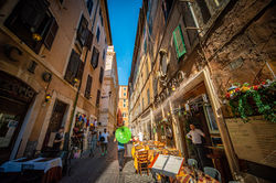 Rome